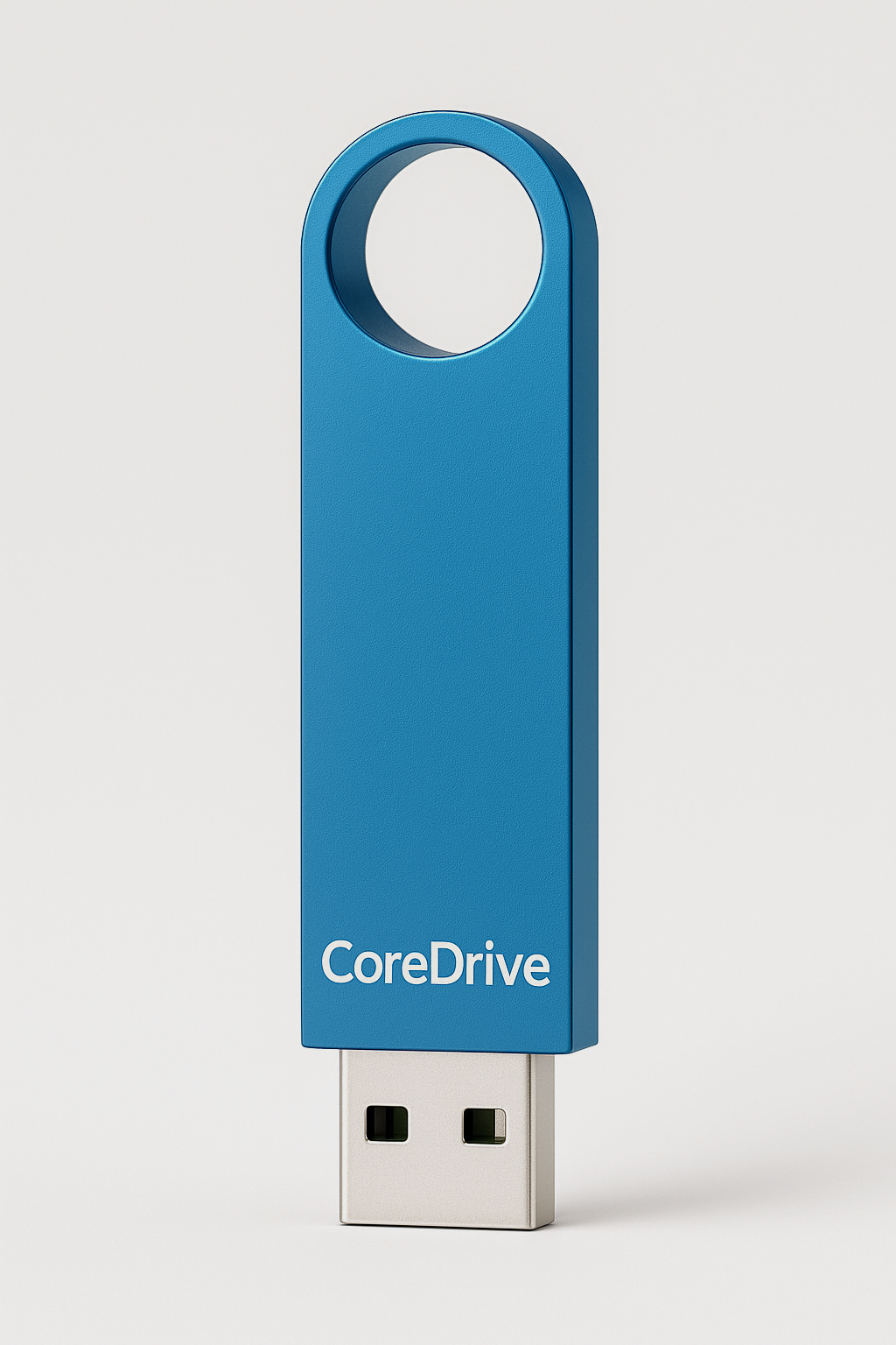 CoreDrive USB Flash Drive